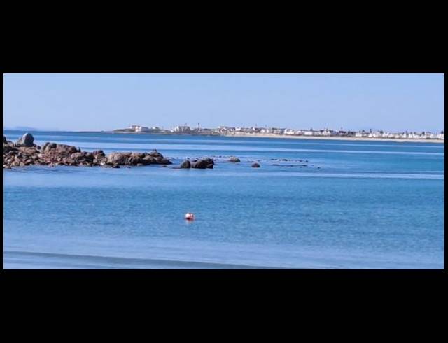 299M² VACANT LAND FOR SALE IN STEENBERGS COVE